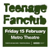 Teenage Fanclub / Dallas Crane on Feb 15, 2019 [437-small]