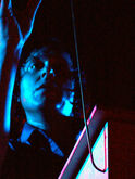 Rocket Science / Front End Loader / Walrus on Jun 29, 2007 [451-small]