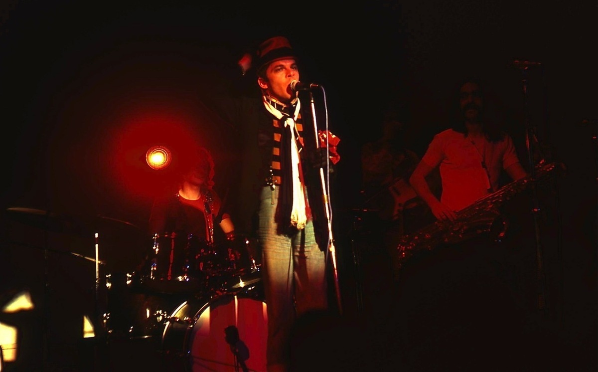Kilburn & the High Roads Concert & Tour History | Concert Archives