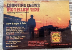 Counting Crows / Gemma Hayes on Jan 22, 2003 [475-small]