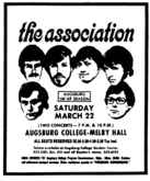 the association on Mar 22, 1969 [494-small]