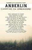 Anberlin / Campfire OK / Stars in Stereo on Jul 8, 2013 [585-small]