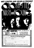 Crosby, Stills, Nash & Young on Jul 9, 1970 [503-small]