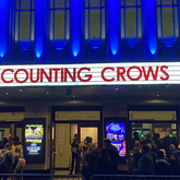 Counting Crows / David Keenan on Oct 21, 2022 [525-small]