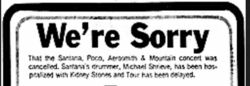 Poco / Mountain / Uriah Heep / Santana / Aerosmith / Babe Ruth / manfred mann on Jul 19, 1974 [545-small]