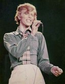 David Bowie on Oct 5, 1974 [550-small]