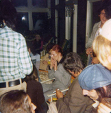 David Bowie on Oct 5, 1974 [557-small]