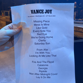 Vance Joy / Jack Botts on Mar 25, 2023 [561-small]