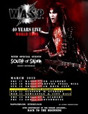W.A.S.P. / South Of Salem on Mar 23, 2023 [563-small]