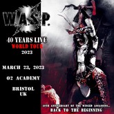 W.A.S.P. / South Of Salem on Mar 23, 2023 [564-small]