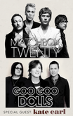 Matchbox Twenty / The Goo Goo Dolls / Kate Earl on Jul 4, 2013 [586-small]