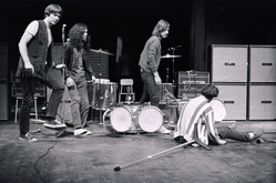 The Who / Koerner, Ray & Glover on Jun 8, 1969 [612-small]