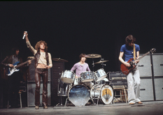 The Who / Koerner, Ray & Glover on Jun 8, 1969 [616-small]
