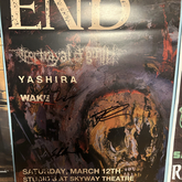 End / Portrayal of Guilt / Yashira / WAKE on Mar 12, 2022 [672-small]