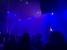 Immolation / Imperial Triumphant / Mortiferum on Mar 11, 2022 [676-small]