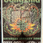Bongzilla / Rifflord / Handlebar on Jan 22, 2022 [679-small]