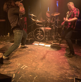 Zao / Hollow Earth / Wolf King on Aug 6, 2019 [690-small]