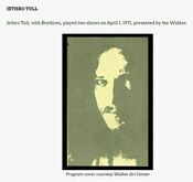 Jethro Tull / Brethren on Apr 1, 1971 [705-small]