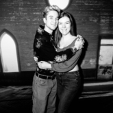 Daniel Seavey / Alex Warren on Jan 17, 2023 [752-small]