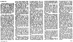 Joni Mitchell / Tom Scott & L.A. Express on Jul 28, 1974 [763-small]
