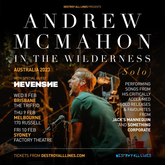 Andrew McMahon in the Wilderness / Hevenshe on Feb 10, 2023 [817-small]