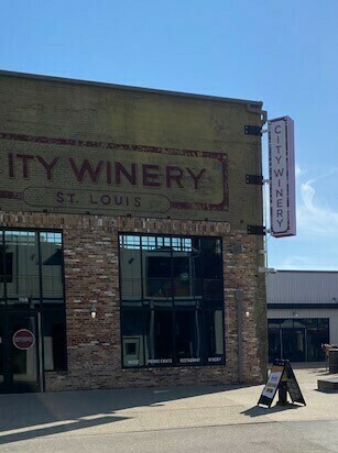 Concert History of STL City Winery at the Foundry St. Louis, Missouri ...