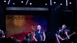 tags: Blaze Bayley, Thessaloníki, Greece, Eightball Club - Blaze Bayley / Absolva on Nov 10, 2022 [823-small]