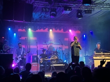 Inspiral Carpets / Deja Vega on Mar 26, 2023 [864-small]