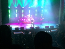 Godsmack / The Motorleague on Oct 20, 2015 [896-small]