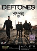 Deftones / Sister Crayon / Yelawolf on Aug 31, 2016 [893-small]