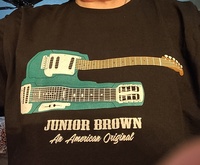 Junior Brown on Mar 25, 2023 [931-small]