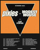 tags: Advertisement - Pixies / Modest Mouse / Cat Power on Aug 20, 2023 [933-small]