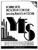 Yes / John Martyn on Mar 5, 1974 [939-small]