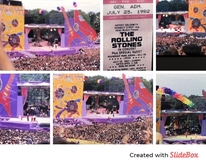 George Thorogood & The Destroyers / The Rolling Stones / The J. Geils Band / Joe Jackson on Jul 25, 1982 [940-small]