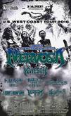 US West Coast Tour on Feb 28, 2016 [896-small]