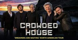 Crowded House / Liam Finn on May 26, 2023 [964-small]