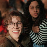 Dean Lewis / David Kushner / Dean Lewis on Mar 28, 2023 [980-small]