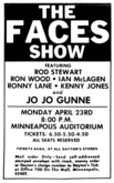 Rod Stewart / Faces / jo jo gunne on Apr 23, 1973 [005-small]