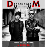 Depeche Mode / Kelly Lee Owens on Mar 28, 2023 [022-small]