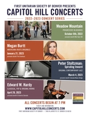 Capitol Hill Concerts Line-Up (2022-2023), tags: Edward W. Hardy, Courtney Caston, Jordan Ortman, Denver, Colorado, United States, Gig Poster, Advertisement, First Unitarian Society Of Denver - Edward W. Hardy / Courtney Caston / Jordan Ortman on Apr 29, 2023 [039-small]