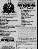 Atlanta International Pop Festival 1970 on Jul 3, 1970 [040-small]