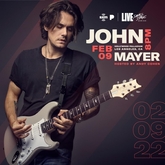 John Mayer on Feb 9, 2022 [065-small]