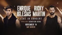 Ricky Martin / Enrique Iglesias on Nov 14, 2021 [067-small]