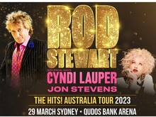 Rod Stewart / Cyndi Lauper / Jon Stevens on Mar 29, 2023 [071-small]