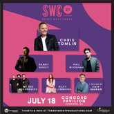 Chris Tomlin / Phil Wickham / Danny Gokey / We Are Messengers / Riley Clemmons / Chip Ingram on Jul 18, 2021 [084-small]