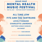 Sound Mind Mental Health Music Festival on May 20, 2021 [089-small]