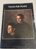 Tears For Fears on Sep 21, 1985 [111-small]