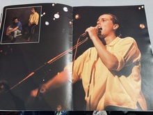 Tears For Fears on Sep 21, 1985 [113-small]