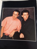 Tears For Fears on Sep 21, 1985 [114-small]