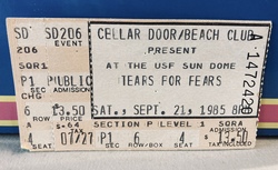 Tears For Fears on Sep 21, 1985 [117-small]